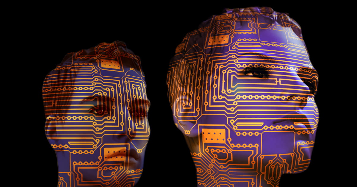 Surveillance Company Tells Cops It Wants to Add Facial Recognition to Flock Cameras