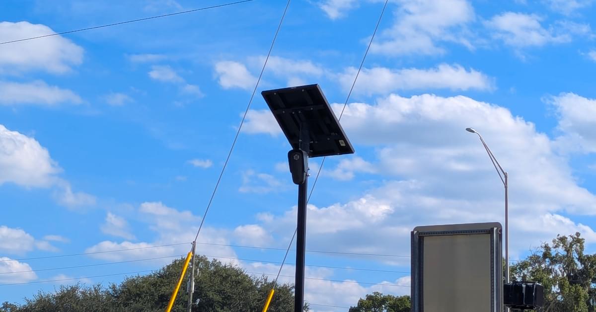 Deflock Your City Toolkit