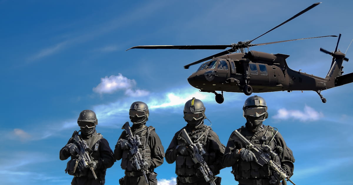 'DO NOT MENTION ALPR USAGE': How Cops Are Trying to Hide Their Use of Flock