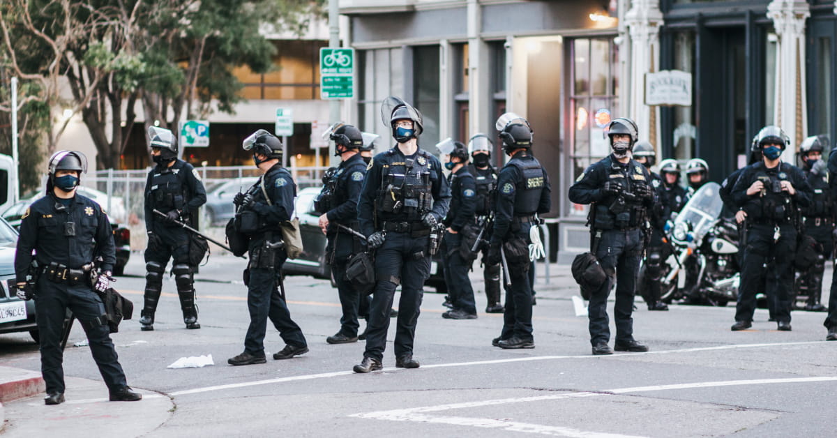 Flock Cameras: Washington Post Report Says Ex-Cops Kept Access