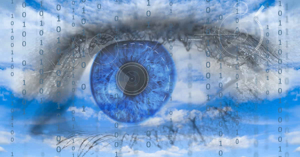 I Spent 7 Days Evading America's 82 MILLION Surveillance Cameras